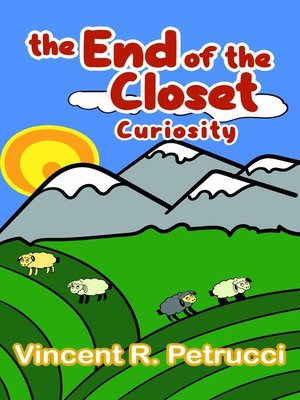cover image of The End of the Closet